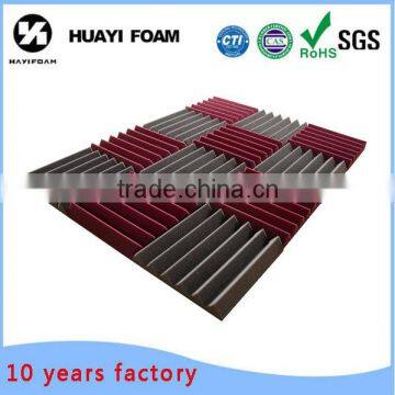 Black Soundproof Acoustic Foam photo-6