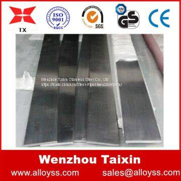 Top Ten 660d ss Flat Bar Profile SGS