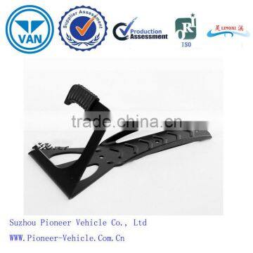 strong and durable rust prevension for indoor wall mounted metal bike hangers