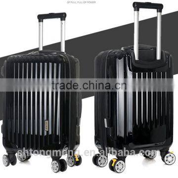 Luggage Suitcase Trolley Suitcase Double Wheel Luggage photo-3