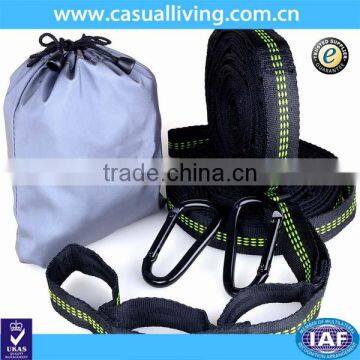 Outdoor 1 Nylon Pallet Strap Hammock Tree Straps Polyester Cord Strapping