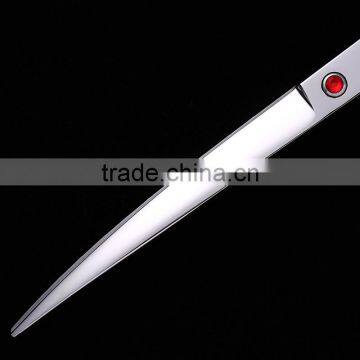 2017 Design Quality Reliability Dog Scissors 8.0 Inch Hot Sale Pet Grooming Scissors photo-4