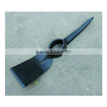 Garden Tools Forged Pickaxe P401 France photo-5