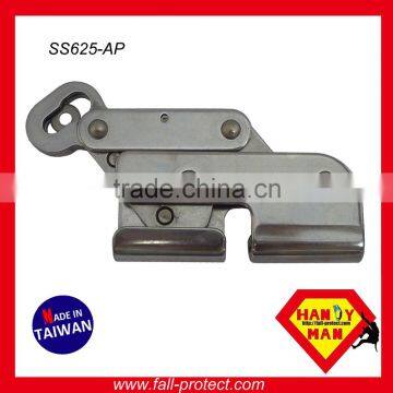 SS621-11 SS304 Stainless Steel With Rope Size 11mm 12mm Eye Rope Grab photo-5