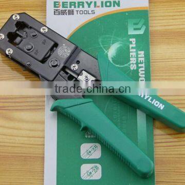 High Grade Useful Network Modular Crimping Tool With High Quality photo-4