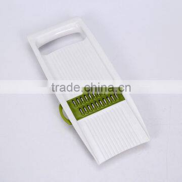 Factory Hot Sale Top Quality PP and Stainless Steel Multifunctional Peeler and Grater photo-6