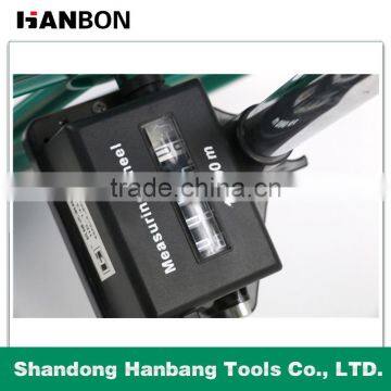Professional Mechanical Distance Measuring Wheel photo-4