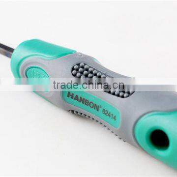 5 CM Professional 2 Way Screwdriver With Removable Nipple photo-5