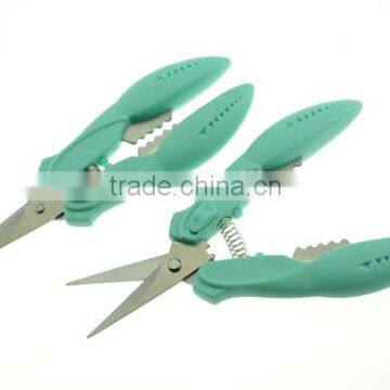 61025 Hydroponics Garden Pruning Shears Electric Shear Scissor/prunning photo-3