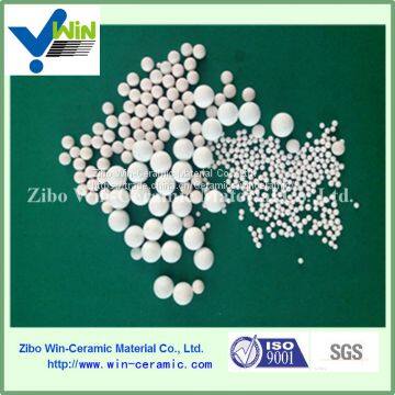 Alumina Ceramic Grinding Ball With Little Impurity photo-3