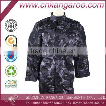 OEM Factory Manufacture TC BDU US Army Uniforms for Sale