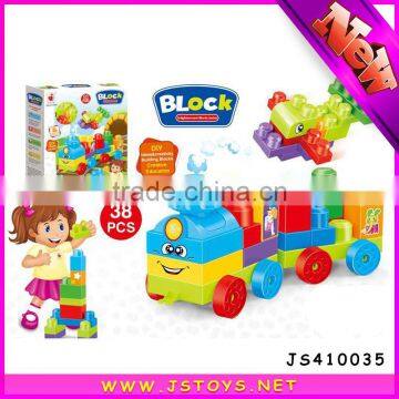Intellect Enlighten Toy Brick photo-4