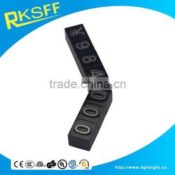 Metal Brand Logo Design photo-6