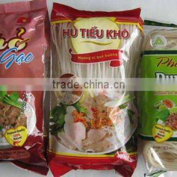 PURE NATURAL RICE NOODLE - DUY ANH FOODS photo-5
