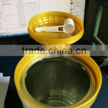 Plastic Spoon, Plastic Milk Powder Spoon, Spoon photo-5