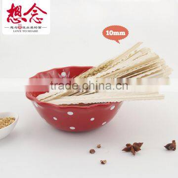 Xiang Nian Brand Wholesale Instant Dried Noodles 1000g Sliced Noodle photo-4
