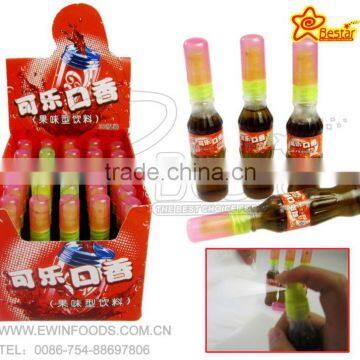 Cola Bottle And Taste Spray Candy