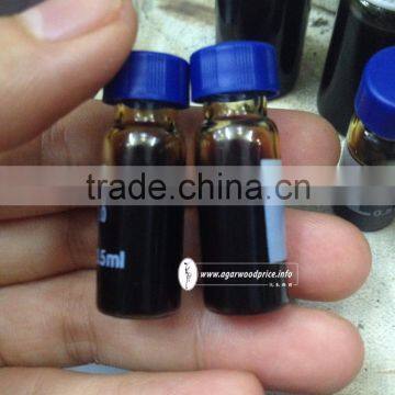 Rarity and Many Health Benefits of Agarwood or Attar Oud Oil From Vietnam, Which is Known Best Pharmacological Components photo-2