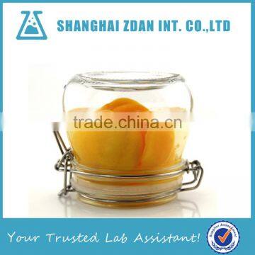 Glass Sealed Jar 1000ml, Food Grade photo-5