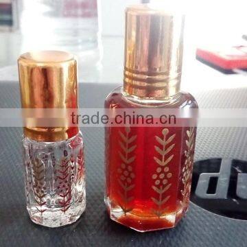 Agarwood Oil / Oud Oil Sample photo-6