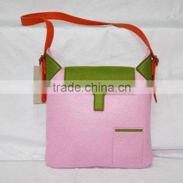 Multifunction Felt Bags For Kids