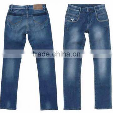 Gents Jeans Pant