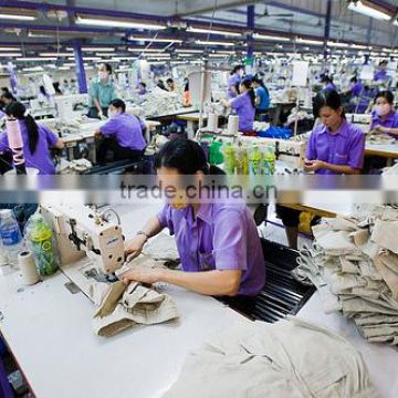 Dery over 16year clothing experience as a children's clothing factory in china with strict quality control