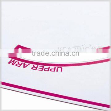 Kearing Brand Flexicible Multiple Function Vary Form Curve Ruler for Pattern Making# 6512 photo-6