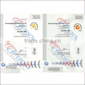 Wholesale Durable Cotton Anti-uv Men Outdoor Pants photo-2