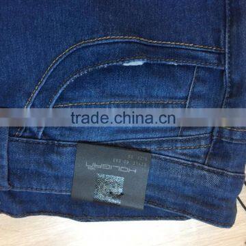 GZY Ripped Men Scratch Jeans In Bulk For Europe Wholesale Price 2017 photo-4
