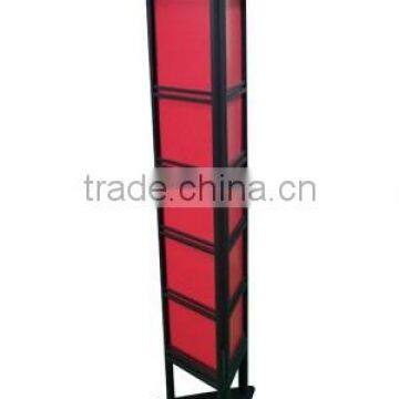 Triangular Slat Grid Put Golf Stand photo-2