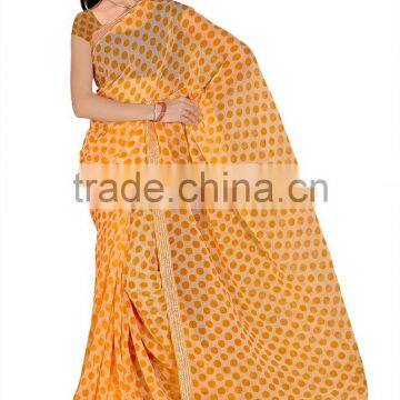 Kids Saree With Blouse photo-4