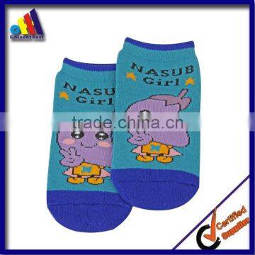 Little Baby Anti-slip Socks photo-6