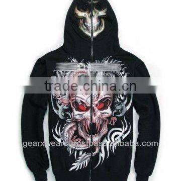 Mens Hoodies Hoody Fleece