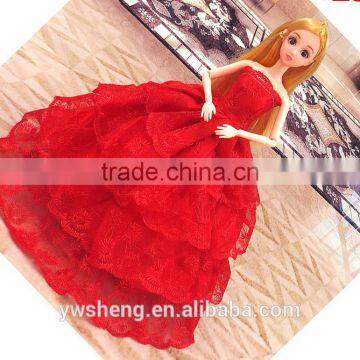 2017 Wholesale American Girl Doll Clothes Fit for 30cm Doll photo-3