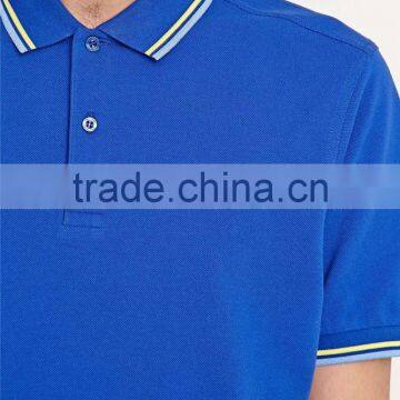 Wholesale Bulk Polo t Shirt CVC Fitting Polo t Shirt Polo Sweat Suits