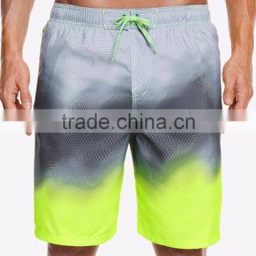 MGOO Fashion Design Colorful Mens Gym Pants With Elastic Rope Binding Dri Fit Leggings photo-4