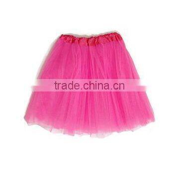 Long Ballet Skirt Women Tutu Adult photo-6