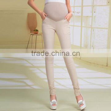Joe Abdominal Comfortable Pants Maternity Trousers photo-3