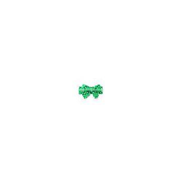 Handmade Headband Polka Dots Hair Accessory Wholesale Girl Headbands photo-4