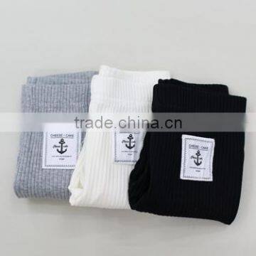 Spring Children Leggings Baby Clothes Baby Icing Ruffle Pants Baby Toddler Clothing photo-2