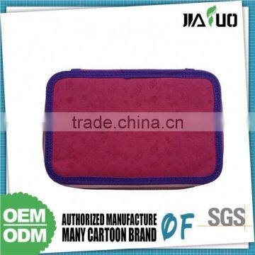 Top Grade Custom Color Kids Allegator Pencil Bags photo-2