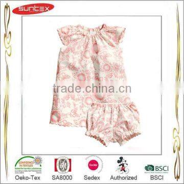 China Wholesale Traditional Baby Boy Clothing Sets