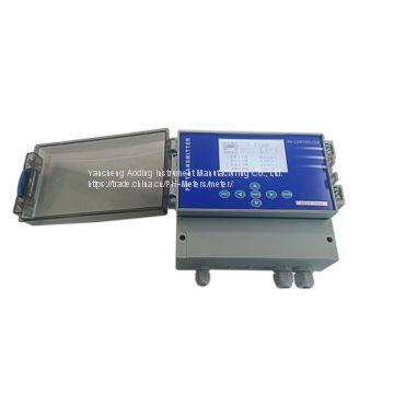 High Quality Low Price Industrial Wall Mounting Type ph Meter photo-2
