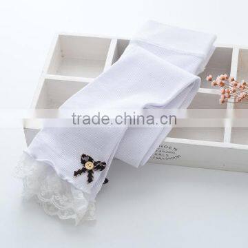 S16540A High Quality Fashion Girls Leggings Wholesale Kids Leggings photo-5