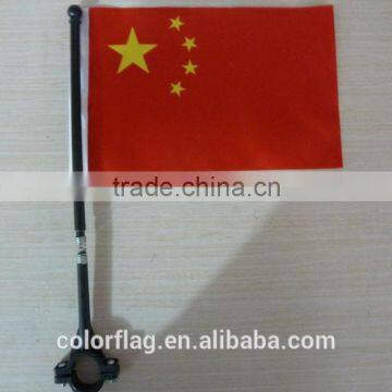 100%polyester Palestine Flag photo-3