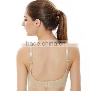 Cotton Seamless Nursing Bra for Pregant Woman OEM High Quality photo-2