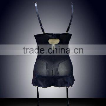 Lingerie Charming Chemish Design Sanhui Underwear photo-2