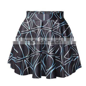 Bestdress Skirt Vintage "" Rockabilly "" Can Can Underskirt photo-3