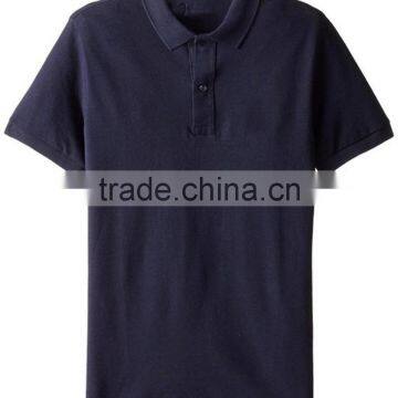China Wholesale Blank T-shirt Breathable Personalized Shirts Mens Polo Shirt photo-5